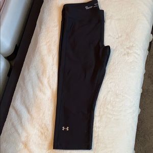 Women’s activewear legging Capri pants
